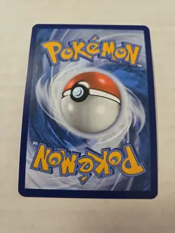 2025 Pokemon TCG Prismatic Evolutions DUDUNSPARCE Reverse Holo Pokeball Card #80 - Image 2