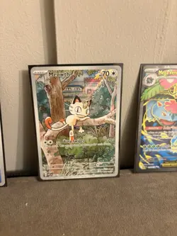Pokemon Card Collection for Sale - Image 1