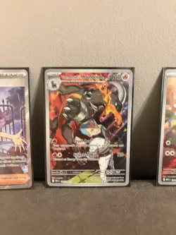 Pokemon Card Collection for Sale - Image 3