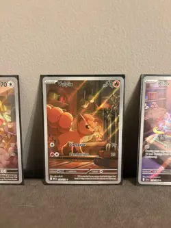 Pokemon Card Collection for Sale - Image 4