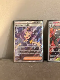 Pokemon Card Collection for Sale - Image 5