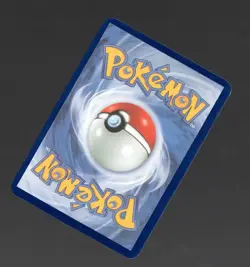 Pokemon Mega M Gengar EX Holo Card 35/119 Phantom Forces XY - Image 2