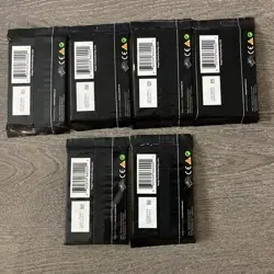 6X Magic the Gathering CORE SET 2019 Booster Packs - 6 Sealed 15 Cards per Pack - Image 2