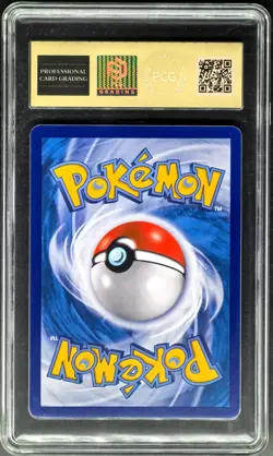 2022 Pokemon Cards CHN. Tapu koko GX 166/151 SR PCG 9.5 (SAME AS PSA 9) - Image 2