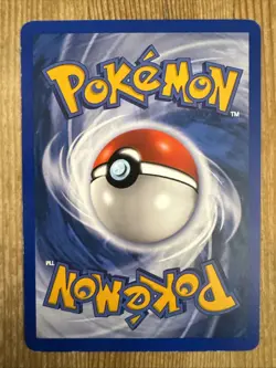 Mr. Mime - 95a/147 - Aquapolis Pokemon Card DMG - Image 2