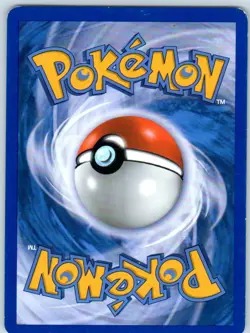 Burmy 2009 57/99 Common Pokemon Trading Card Regular - Image 2