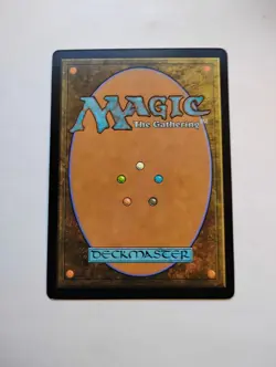 Bloodthirsty Conqueror (Borderless) Foundations Regular - Image 2