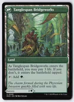 Bridgeworks Battle U Modern Horizons 3 249 NM - Image 2