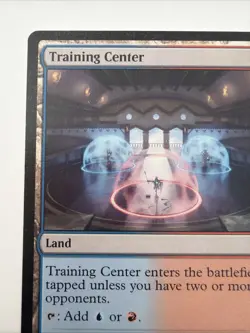 Training Center Commander Masters Regular - Image 2