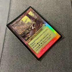 Tranquil Thicket ~ FOIL Onslaught [ Mint ] [ Magic MTG ] - Image 2