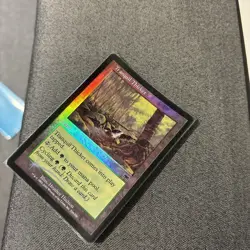 Tranquil Thicket ~ FOIL Onslaught [ Mint ] [ Magic MTG ] - Image 3