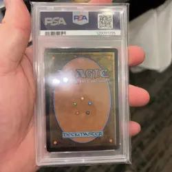 Tifa Lockhart (Borderless) Final Fantasy Surge Foil PSA 10 🔥 Magic - Image 2