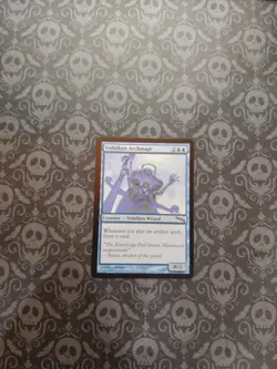 Vedalken Archmage Mirrodin Regular - Image 1