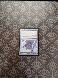 Vedalken Archmage Mirrodin Regular - Image 2