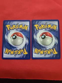 Pokemon: Challenge! #74/82 Team Rocket 2000 WOTC - NM / LP - T113 (2 Cards) - Image 2