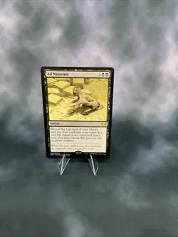 Ad Nauseam Double Masters Regular - Image 1