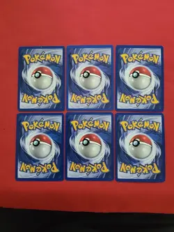 Pokemon: Imposter Oak's Revenge #76/82 Team Rocket 2000 WOTC - NM+ / LP - T116 - Image 2