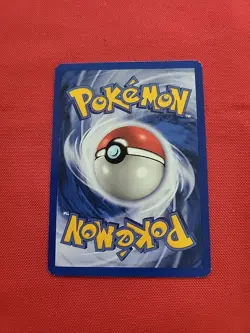 Pokemon: Imposter Oak's Revenge #76/82 Team Rocket 2000 WOTC - NM+ / LP - T116 - Image 5