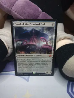 Emrakul, the Promised End Eldritch Moon Regular - Image 1