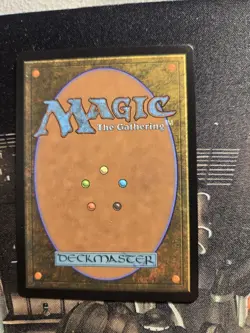 Mtg Magic Secret Lair Encyclopedia Junji, The Midnight Sky Halo Foil - Image 3