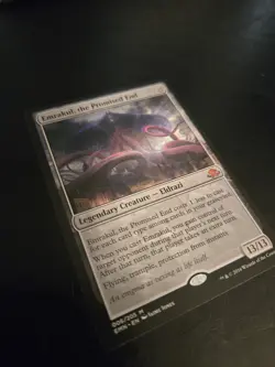 Emrakul, the Promised End Eldritch Moon Regular - Image 3