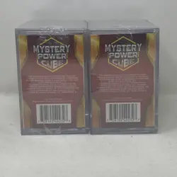 🚨🔥(2) Pokemon Mystery Power Cubes 2020 Ultra RARE - Pack of 60 Cards Each🔥🔥 728192492327 - Image 3