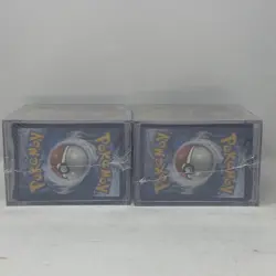 🚨🔥(2) Pokemon Mystery Power Cubes 2020 Ultra RARE - Pack of 60 Cards Each🔥🔥 728192492327 - Image 4