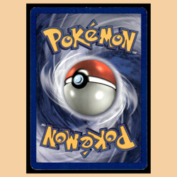 Vaporeon #12 1999 Classic - Jungle Stage 1/Rare Holo Pokemon Card EX - Image 2