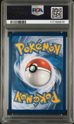 2024 POKEMON SCR EN-STELLAR CROWN #148 SQUIRTLE ILLUSTRATION RARE PSA9 - Image 2