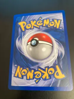 Sought-After 1999 Pokemon/Southern Islands Rev Holo: #4 *NM* - Image 2