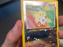 Sought-After 1999 Pokemon/Southern Islands Rev Holo: #4 *NM* - Image 5