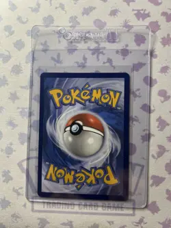 Kirlia #154/091 Scarlet & Violet: Paldean Fates Baby Shiny 2024 Pokemon Cards - Image 2