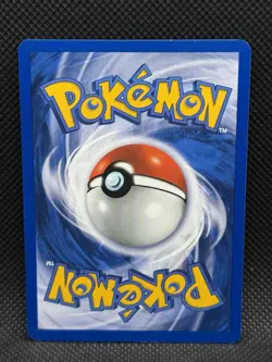 Pokemon TCG 79/132 Koga's Koffing Gym Challenge 1st Ed Common LP - Image 2