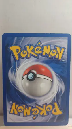 Koffing [LP] - Pokemon TCG Base Set Shadowless 51/102 [Common] - Image 2