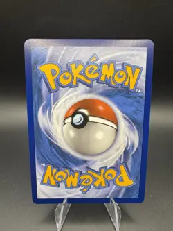 Play! Pokemon Prize Pack 6 Obsidian Flames Cosmo Holo 196/197 Town Store - NM - Image 2