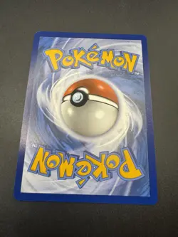 Play! Pokemon Prize Pack 6 Obsidian Flames Cosmo Holo 196/197 Town Store - NM - Image 3