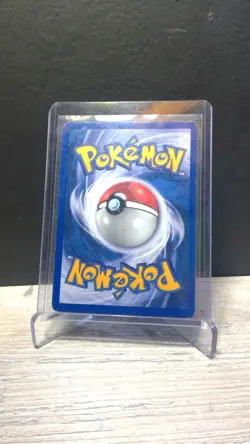 🧠 Pokemon TCG Mewtwo 10/102 Base Set Holo Rare 1999 WOTC Vintage LP/NM - Image 3