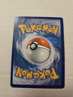 Fennekin McDonalds Pokemon 25th Anniversary promo Holo - Image 2