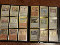 Pokemon LOT w/ Binder + S&V + alt arts + Secret Rares + HITS + MORE - Image 4