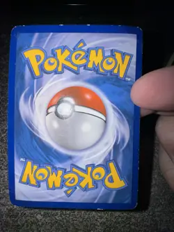 MENTALI HOLO - POKEMON 7/12 PROMO MAC DONALD MCDO 2013 FR - Image 2