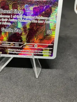 Drowzee 210/198 SV01: Scarlet & Violet Base Set Holo MP/LP Pokemon - Image 4