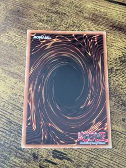 Yugioh Harpie Oracle LDS2-EN077 1st Edition Green Text Mint - Image 3
