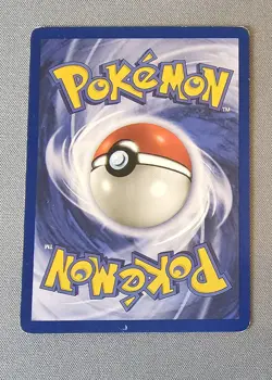 LP - Mewtwo - 14 - WoTC Promo - Pokemon Card - Image 2