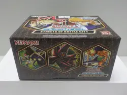 C1117 Konami YuGiOh Speed Duel "Streets of Battle City" Box Set (NEW) - Image 2