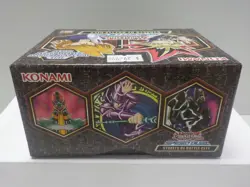 C1117 Konami YuGiOh Speed Duel "Streets of Battle City" Box Set (NEW) - Image 3