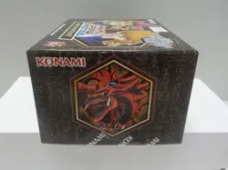 C1117 Konami YuGiOh Speed Duel "Streets of Battle City" Box Set (NEW) - Image 4