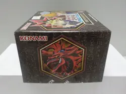 C1117 Konami YuGiOh Speed Duel "Streets of Battle City" Box Set (NEW) - Image 5
