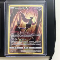 Galarian Articuno SWSH282 SWSH: Sword & Shield Promo Cards Holo - Image 1