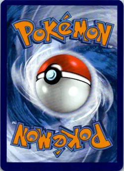 Pokemon | SV: Scarlet & Violet Promo Cards | Team Rocket's Wobbuffet | 203 | NM - Image 2