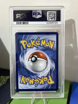 Pokemon TCG Team Rockets Spidops Card 187/182 Destined Rivals - Image 2